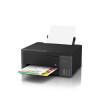 Epson EcoTank | L3350 | Inkjet | Colour | Multifuction Printer | A4 | Wi-Fi | Black