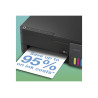 Epson EcoTank | L3350 | Inkjet | Colour | Multifuction Printer | A4 | Wi-Fi | Black