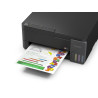 Epson EcoTank | L3350 | Inkjet | Colour | Multifuction Printer | A4 | Wi-Fi | Black