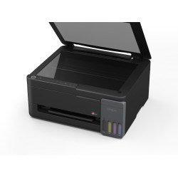 Epson EcoTank | L3350 | Inkjet | Colour | Multifuction Printer | A4 | Wi-Fi | Black
