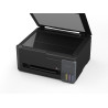 Epson EcoTank | L3350 | Inkjet | Colour | Multifuction Printer | A4 | Wi-Fi | Black