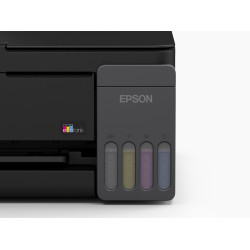 Epson EcoTank | L3350 | Inkjet | Colour | Multifuction Printer | A4 | Wi-Fi | Black