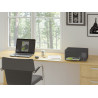 Epson EcoTank | L3350 | Inkjet | Colour | Multifuction Printer | A4 | Wi-Fi | Black