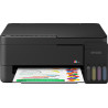 Epson EcoTank | L3351 | Inkjet | Colour | Multifuction Printer | A4 | Wi-Fi | Black