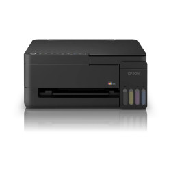 Epson EcoTank | L3351 | Inkjet | Colour | Multifuction Printer | A4 | Wi-Fi | Black