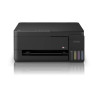 Epson EcoTank | L3351 | Inkjet | Colour | Multifuction Printer | A4 | Wi-Fi | Black