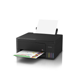 Epson EcoTank | L3351 | Inkjet | Colour | Multifuction Printer | A4 | Wi-Fi | Black
