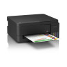 Epson EcoTank | L3351 | Inkjet | Colour | Multifuction Printer | A4 | Wi-Fi | Black