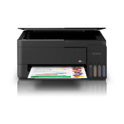 Epson EcoTank | L3351 | Inkjet | Colour | Multifuction Printer | A4 | Wi-Fi | Black
