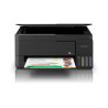 Epson EcoTank | L3351 | Inkjet | Colour | Multifuction Printer | A4 | Wi-Fi | Black