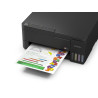 Epson EcoTank | L3351 | Inkjet | Colour | Multifuction Printer | A4 | Wi-Fi | Black