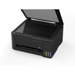 Epson EcoTank | L3351 | Inkjet | Colour | Multifuction Printer | A4 | Wi-Fi | Black