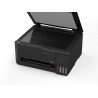 Epson EcoTank | L3351 | Inkjet | Colour | Multifuction Printer | A4 | Wi-Fi | Black