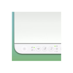 Epson EcoTank | L3356 | Inkjet | Colour | Multifuction Printer | A4 | Wi-Fi | White