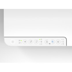 Epson EcoTank | L3356 | Inkjet | Colour | Multifuction Printer | A4 | Wi-Fi | White