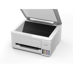 Epson EcoTank | L3356 | Inkjet | Colour | Multifuction Printer | A4 | Wi-Fi | White