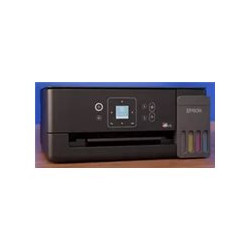Epson EcoTank | L3360 | Inkjet | Colour | Multifuction Printer | A4 | Wi-Fi | Black