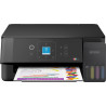 Epson EcoTank | L3360 | Inkjet | Colour | Multifuction Printer | A4 | Wi-Fi | Black