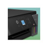 Epson EcoTank | L3360 | Inkjet | Colour | Multifuction Printer | A4 | Wi-Fi | Black