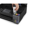Epson EcoTank | L3360 | Inkjet | Colour | Multifuction Printer | A4 | Wi-Fi | Black