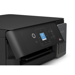 Epson EcoTank | L3360 | Inkjet | Colour | Multifuction Printer | A4 | Wi-Fi | Black