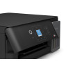 Epson EcoTank | L3360 | Inkjet | Colour | Multifuction Printer | A4 | Wi-Fi | Black