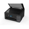 Epson EcoTank | L3360 | Inkjet | Colour | Multifuction Printer | A4 | Wi-Fi | Black