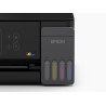Epson EcoTank | L3360 | Inkjet | Colour | Multifuction Printer | A4 | Wi-Fi | Black
