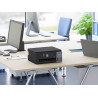 Epson EcoTank | L3360 | Inkjet | Colour | Multifuction Printer | A4 | Wi-Fi | Black