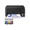 Epson EcoTank | L3352 | Inkjet | Colour | Multifuction Printer | A4 | Wi-Fi | Black