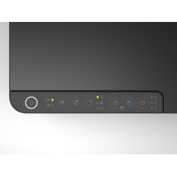 Epson EcoTank | L3352 | Inkjet | Colour | Multifuction Printer | A4 | Wi-Fi | Black