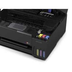 Epson EcoTank | L3352 | Inkjet | Colour | Multifuction Printer | A4 | Wi-Fi | Black