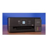 Epson EcoTank | L3361 | Inkjet | Colour | Multifuction Printer | A4 | Wi-Fi | Black