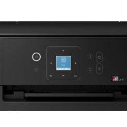 Epson EcoTank | L3361 | Inkjet | Colour | Multifuction Printer | A4 | Wi-Fi | Black