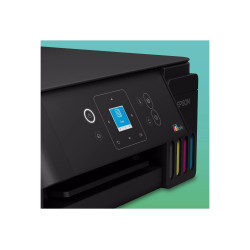 Epson EcoTank | L3361 | Inkjet | Colour | Multifuction Printer | A4 | Wi-Fi | Black