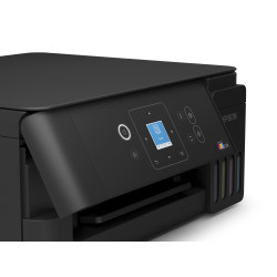 Epson EcoTank | L3361 | Inkjet | Colour | Multifuction Printer | A4 | Wi-Fi | Black