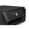 Epson EcoTank | L3361 | Inkjet | Colour | Multifuction Printer | A4 | Wi-Fi | Black