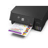 Epson EcoTank | L3361 | Inkjet | Colour | Multifuction Printer | A4 | Wi-Fi | Black