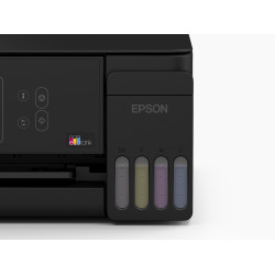 Epson EcoTank | L3361 | Inkjet | Colour | Multifuction Printer | A4 | Wi-Fi | Black