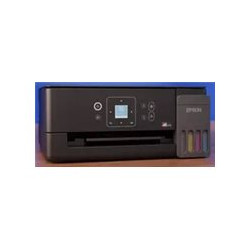 Epson EcoTank | L3362 | Inkjet | Colour | Multifuction Printer | A4 | Wi-Fi | Black