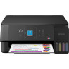 Epson EcoTank | L3362 | Inkjet | Colour | Multifuction Printer | A4 | Wi-Fi | Black