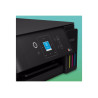 Epson EcoTank | L3362 | Inkjet | Colour | Multifuction Printer | A4 | Wi-Fi | Black