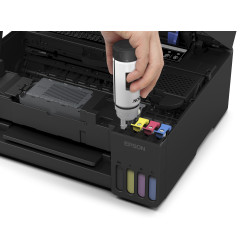 Epson EcoTank | L3362 | Inkjet | Colour | Multifuction Printer | A4 | Wi-Fi | Black