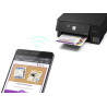 Epson EcoTank | L3362 | Inkjet | Colour | Multifuction Printer | A4 | Wi-Fi | Black