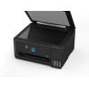 Epson EcoTank | L3362 | Inkjet | Colour | Multifuction Printer | A4 | Wi-Fi | Black