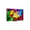 LG 4K evo AI Mini RGB TV | 86MRGB87B3B | 86 | Smart TV | webOS | UHD | Black