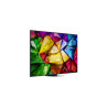 LG 4K evo AI Mini RGB TV | 86MRGB87B3B | 86 | Smart TV | webOS | UHD | Black