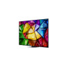 LG 4K evo AI Mini RGB TV | 86MRGB87B3B | 86 | Smart TV | webOS | UHD | Black