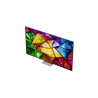 LG 4K evo AI Mini RGB TV | 86MRGB87B3B | 86 | Smart TV | webOS | UHD | Black