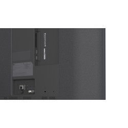 LG 4K evo AI Mini RGB TV | 86MRGB87B3B | 86 | Smart TV | webOS | UHD | Black